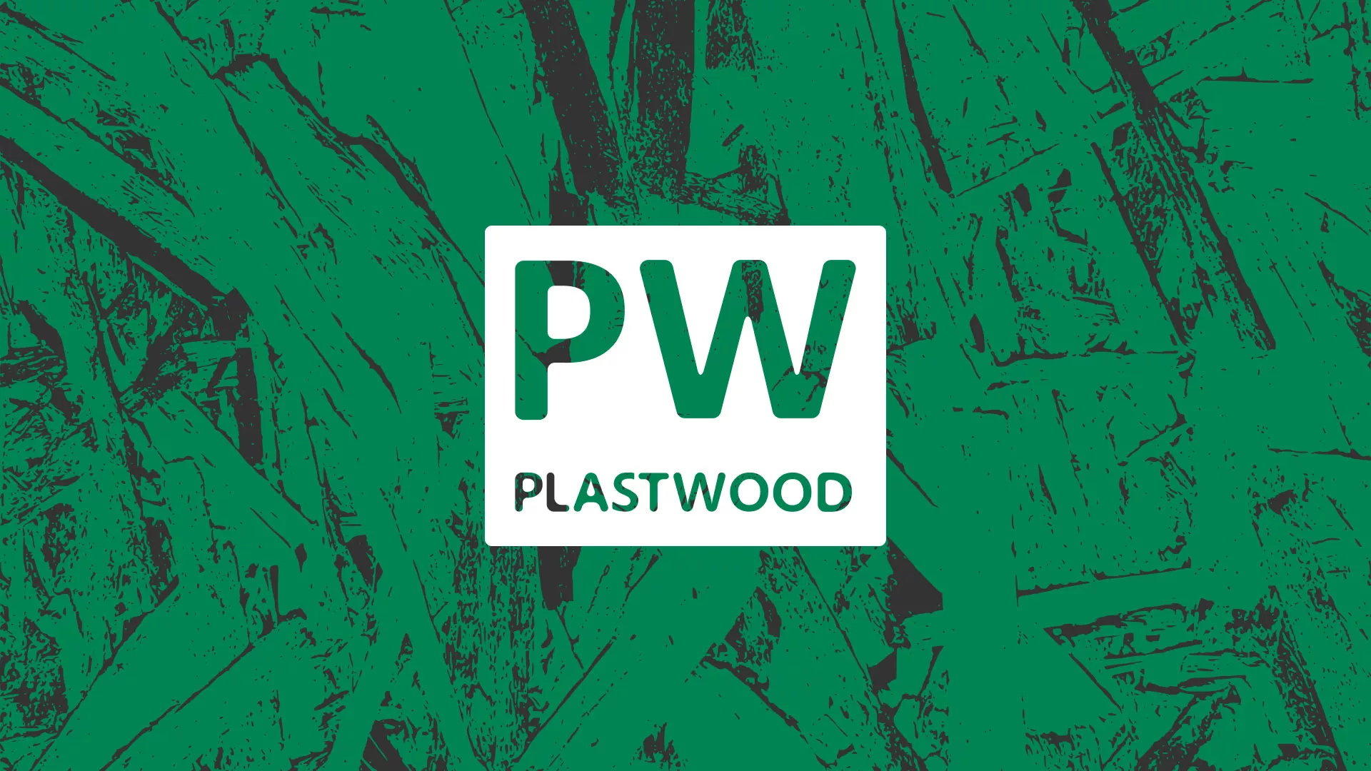Разработка айдентики и сайта компании «Plastwood» в Хилоке
