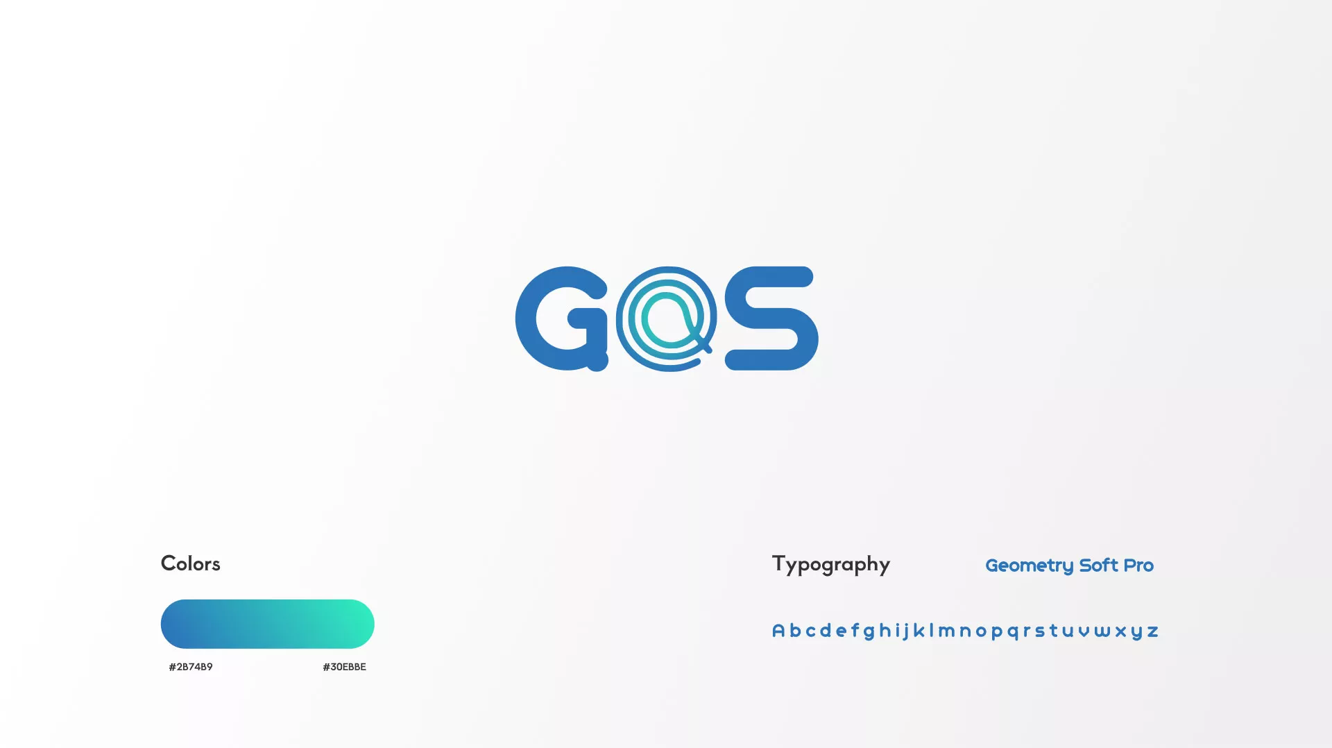 Создание логотипа компании «Сервис газ» в Хилоке