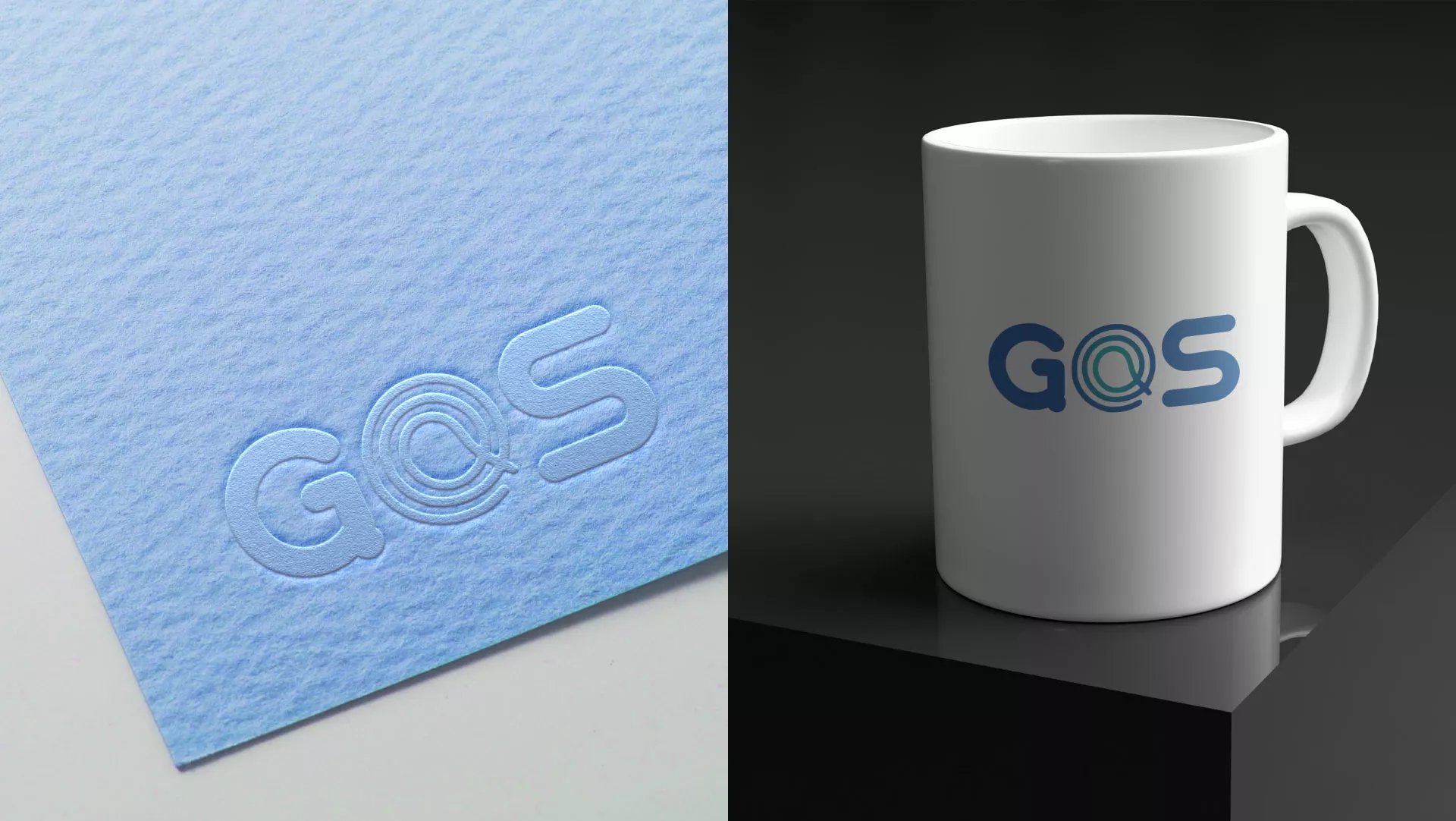 Создание логотипа компании «Сервис газ» в Хилоке