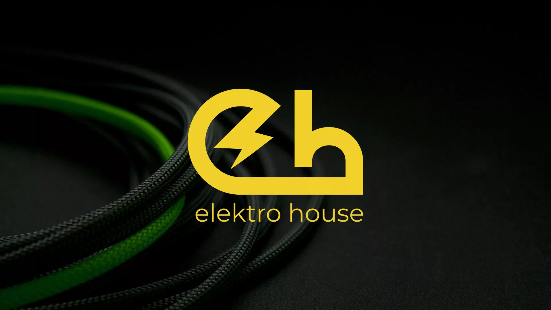 Создание сайта компании «Elektro House» в Хилоке
