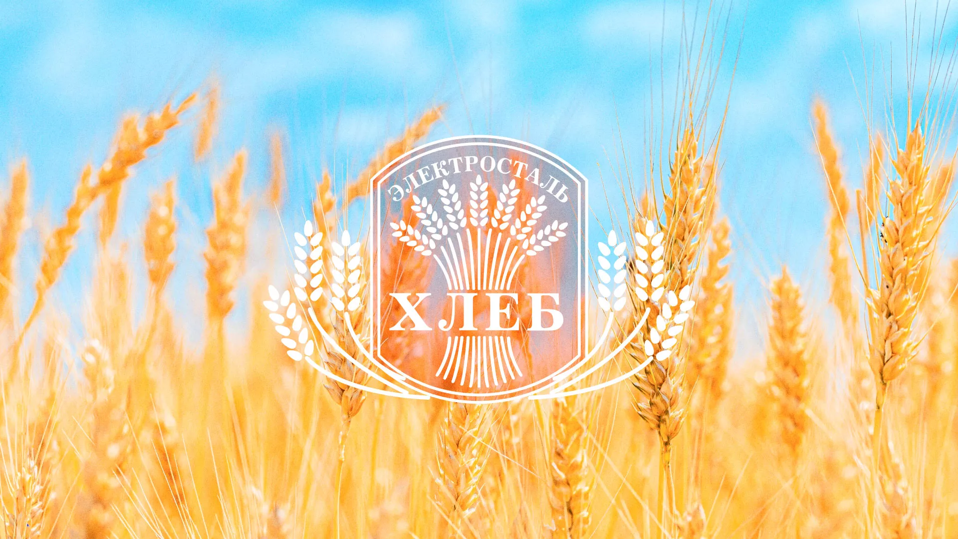 Создание сайта для хлебзавода в Хилоке