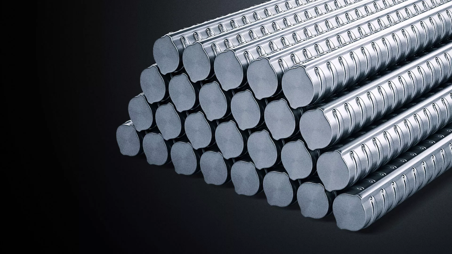 Разработка сайта по продаже металлопроката в Хилоке