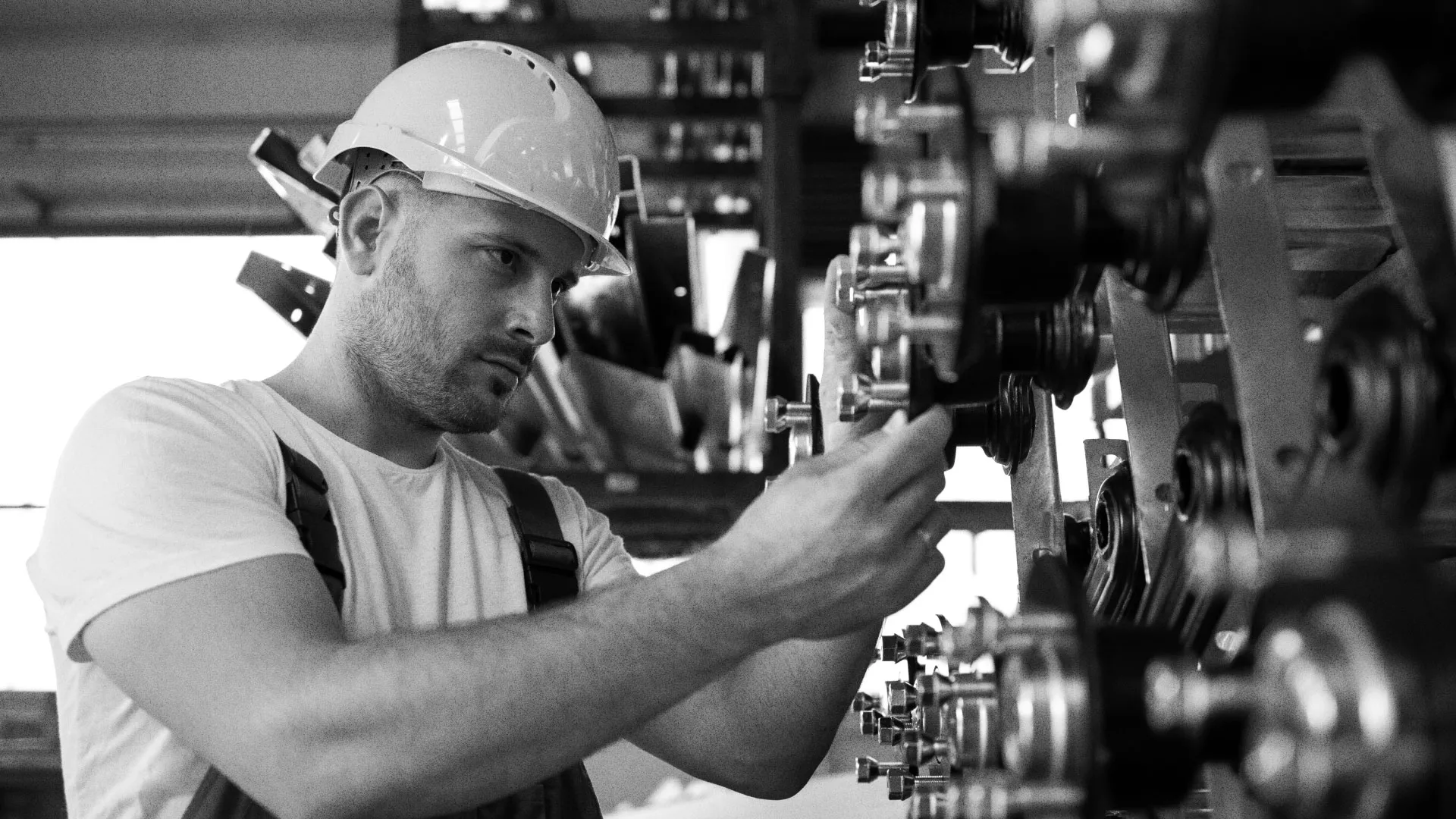 Разработка сайта для завода по продаже оборудования в Хилоке