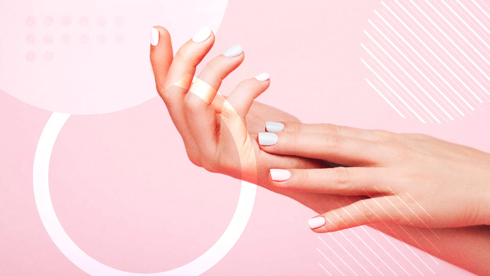 Создание сайта для маникюрного салона в Хилоке